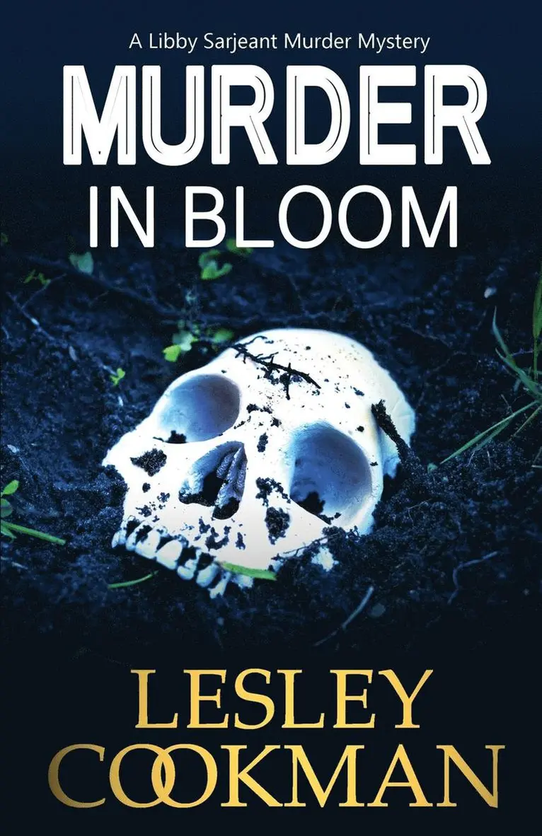Lesley Cookman - Murder in Bloom, Häftad. Tillgänglighet: Tillfälligt slut