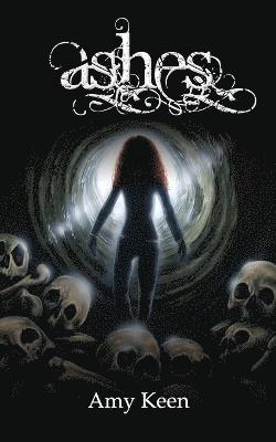 Amy Keen - Ashes, Häftad