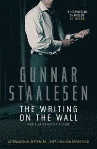 Writing on the Wall
