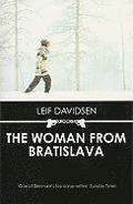 The Woman from Bratislava