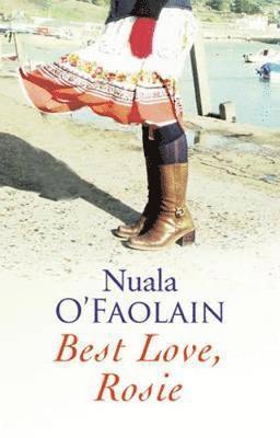 Nuala O'Faolain - Best Love Rosie, Häftad