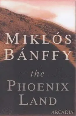 Miklos Banffy - Phoenix Land, Häftad. Tillgänglighet: Tillfälligt slut