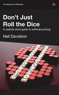 Don't Just Roll the Dice