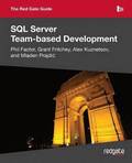 Red Gate Guide to SQL Server Team-Based Development