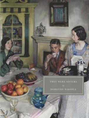 Dorothy Whipple - They Were Sisters, Häftad