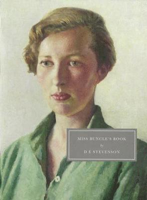 D E Stevenson - Miss Buncle's Book, Häftad