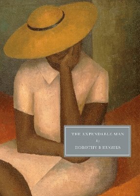 Dorothy B Hughes - Expendable Man, Häftad
