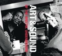 Art and Sound of the Bristol Underground