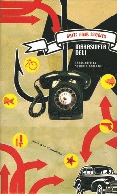 Mahasweta Devi - Bait, Inbunden. Tillgänglighet: Tillfälligt slut