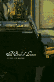 John Spurling - Book of Liszts, Inbunden. Tillgänglighet: Tillfälligt slut