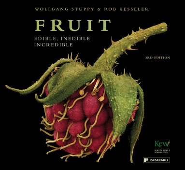 Wolfgang Stuppy, Rob Kesseler - Fruit, Inbunden