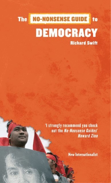 Richard Swift - No-Nonsense Guide to Democracy, E-bok
