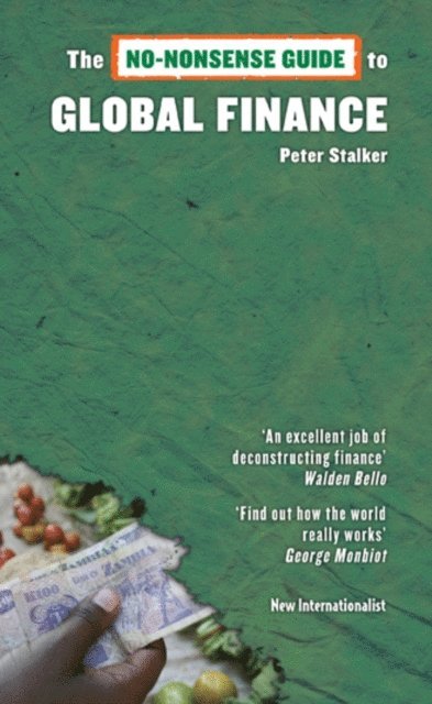 Peter Stalker - No-Nonsense Guide to Global Finance, E-bok