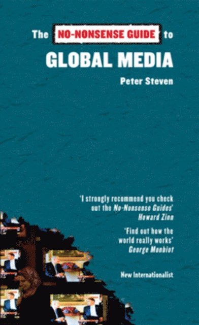 Peter Steven - No-Nonsense Guide to Global Media, E-bok
