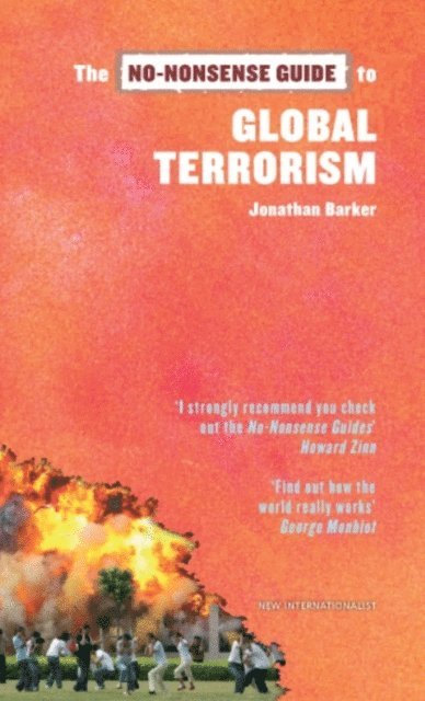 Jonathan Barker - No-Nonsense Guide to Global Terrorism, E-bok