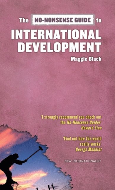 Maggie Black - No-Nonsense Guide to International Development, E-bok