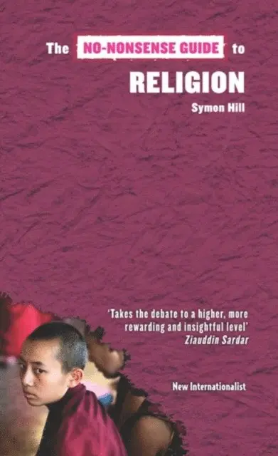 Symon Hill - No-Nonsense Guide to Religion, E-bok. Tillgänglighet: Lägg i varukorg