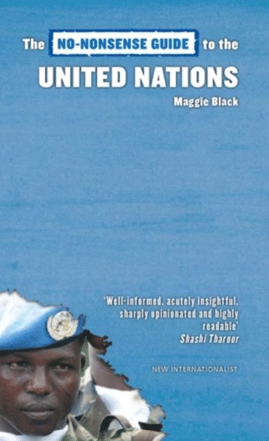 Maggie Black - No-Nonsense Guide to the United Nations, E-bok
