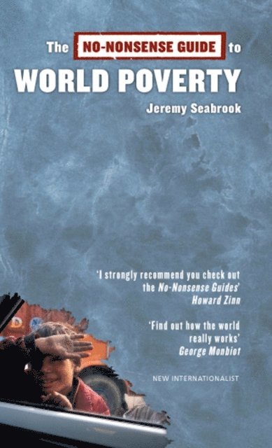 Jeremy Seabrook - No-Nonsense Guide to World Poverty, E-bok