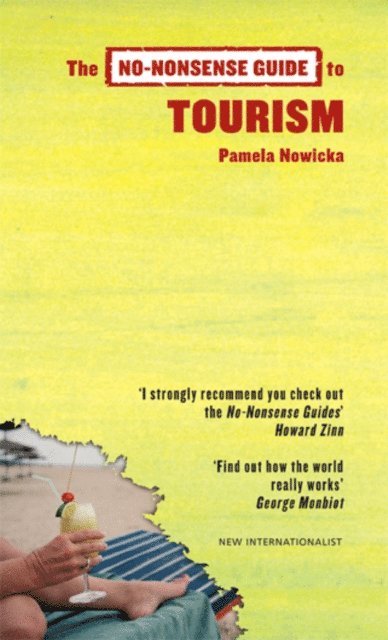 Pamela Nowicka - No-Nonsense Guide to Tourism, E-bok