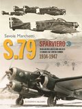 Savoia-Marchetti S.79 Sparviero