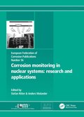 Corrosion Monitoring in Nuclear Systems EFC 56
