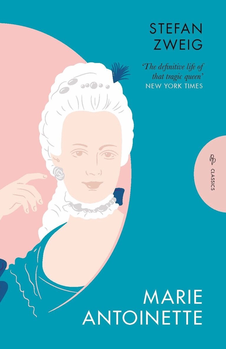 Marie Antoinette