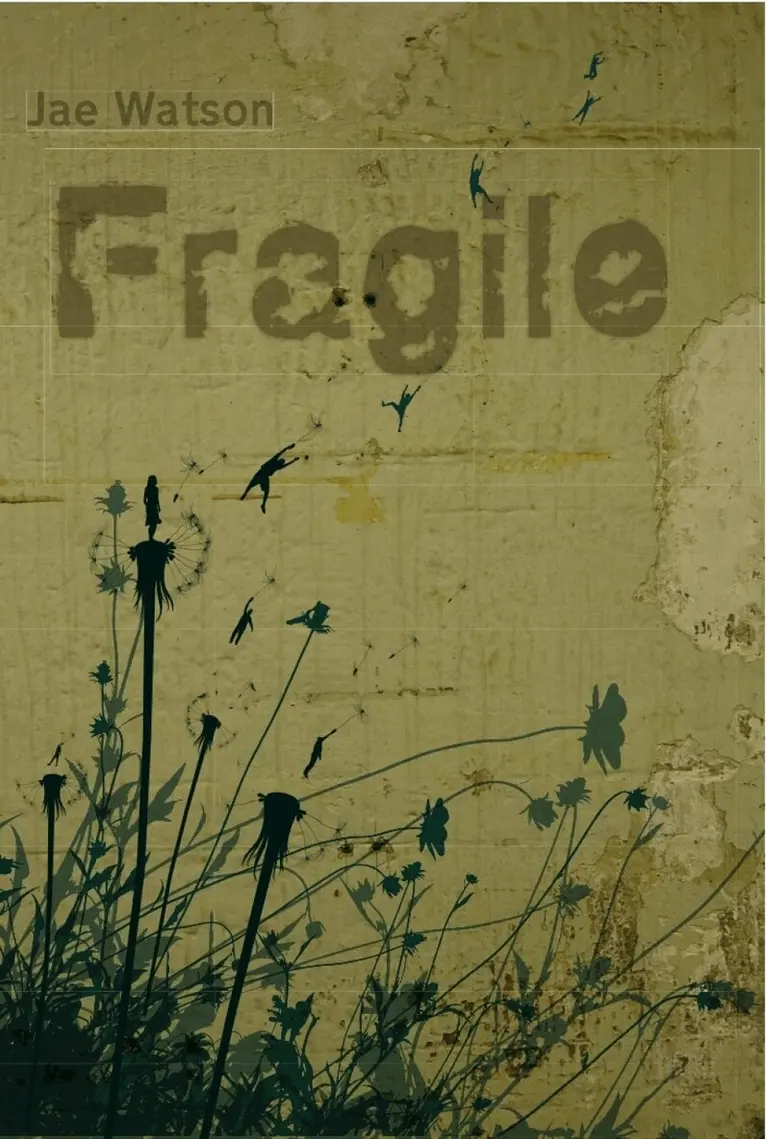 Jae Watson - Fragile, Häftad. Tillgänglighet: Lägg i varukorg