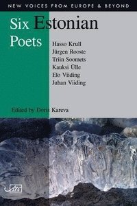 Six Estonian Poets
