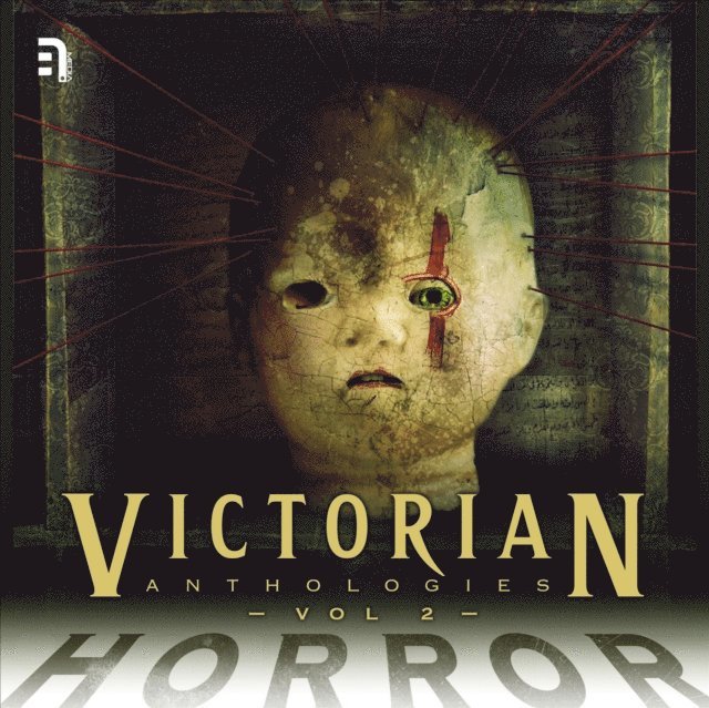 M.R James - Victorian Anthologies, Ljudbok