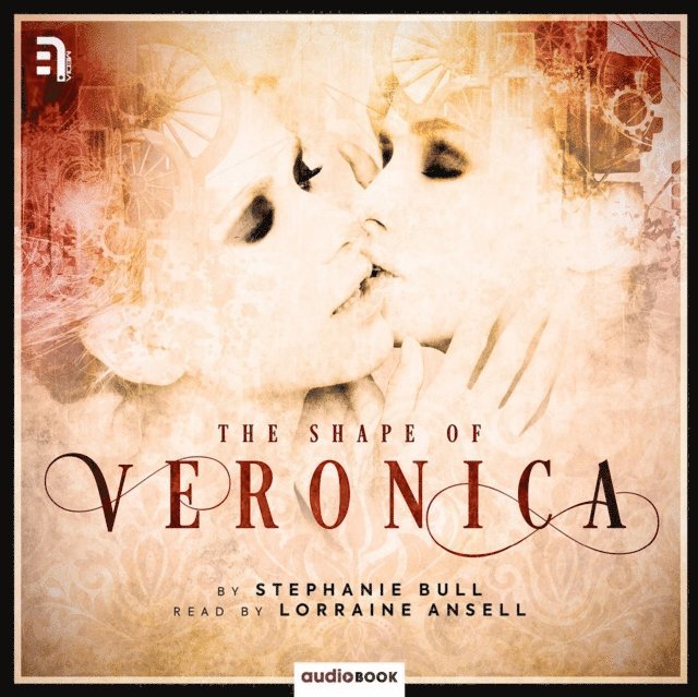 Stephanie Bull - Shape of Veronica, Ljudbok