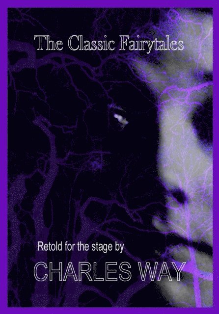 Charles Way - Classic Fairytales, E-bok