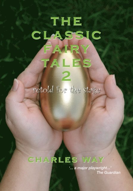 Charles Way - Classic Fairytales 2, E-bok