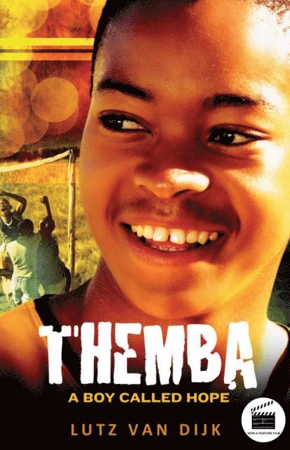 Lutz van Dijk, Lutz van Dijk - Themba, E-bok
