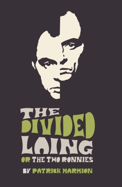 Patrick Marmion - Divided Laing, E-bok