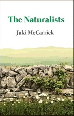 Jaki McCarrick - Naturalists, Häftad