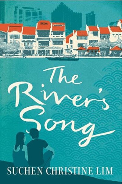 Suchen Christine Lim - River's Song, Häftad. Tillgänglighet: Lägg i varukorg