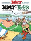 Asterix and the Pechts