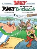 Asterix Ann an Duthaich Nan Cruithneach