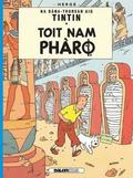 Tintin: Toit Nam Pharo (Gaelic)