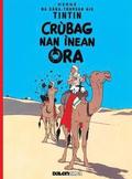 Tintin: Crbag Nan nean ra (Gaelic)