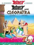 Asterix Agus Cleopatra (Gaelic)