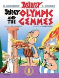 Asterix and the Olympic Gemmes