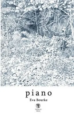 Eva Bourke - Piano, Häftad. Tillgänglighet: Lägg i varukorg
