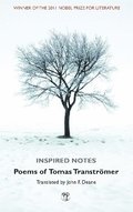 Inspired Notes