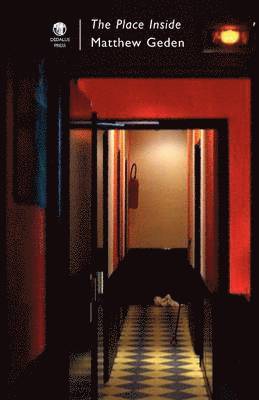 Matthew Geden - The Place Inside, Häftad