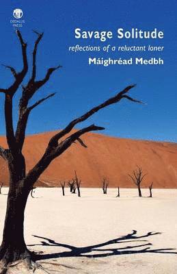 Maighread Medbh - Savage Solitude, Häftad. Tillgänglighet: Lägg i varukorg