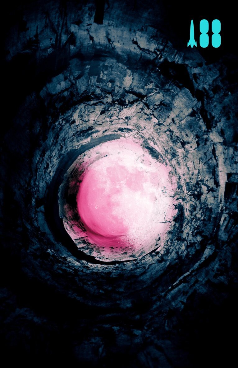 Gorm Henrik Rasmussen - Pink Moon, A Story about Nick Drake, Häftad