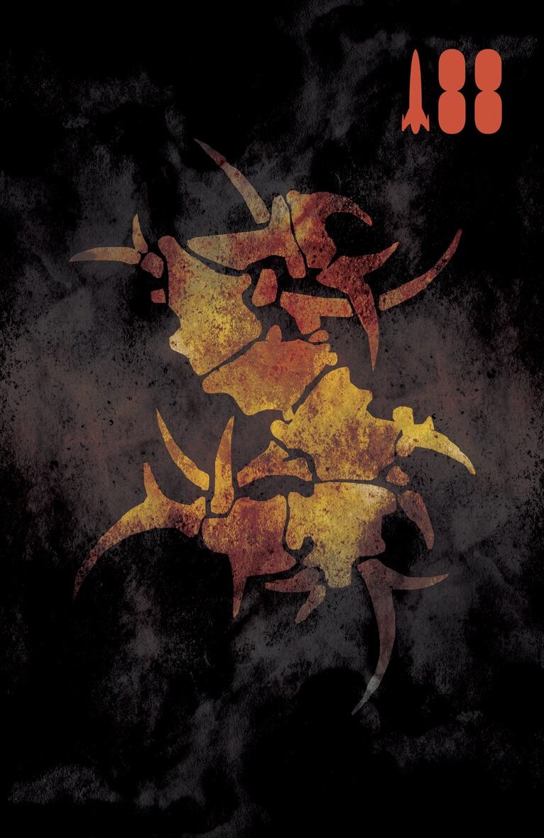 Jason Korolenko - Relentless: Thirty Years of Sepultura, Häftad