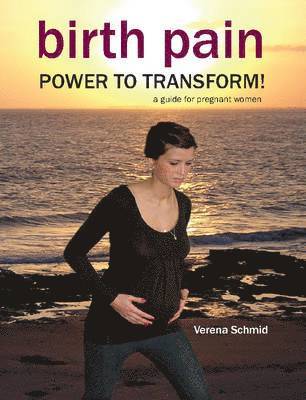 Verena Schmid - Birth Pain: POWER TO TRANSFORM!, Häftad